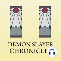 Swordsman Accompanying a Demon - S1E6 - Demon Slayer Chronicles
