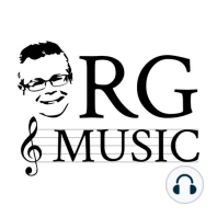 Music History Monday: Sergei Rachmaninoff in California