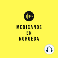 Ep. 6 | julia rosa  | la gran cosecha   |   mexicanos en noruega