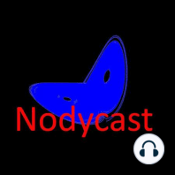Nodycast: Episode 1.  Nonlinear Dynamics of the COVID-19 Pandemic (#1)