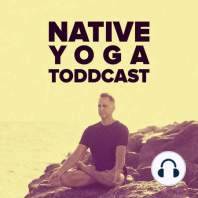 Episode 16 ~ Freedom, Yoga & Paddling with Jade Skinner