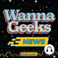 Trailer: WannaGeeks News