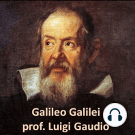 MP3, Galileo Galilei fede e scienza prima parte della biografia 4C - prof. Luigi Gaudio