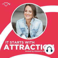 How Sleep Impacts Your Physical and Emotional Attraction & Why You Need More Sleep Tonight with Mollie McGlocklin