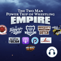 Episode 1: POZCAST - WWF WrestleMania 14 with Vince Russo