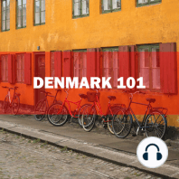 Welcome to Denmark 101 - Intro