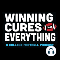 8/11 Bob Thompson (former Fox Sports President) joins to talk Big Ten, realignment, FOX vs ESPN, Notre Dame, expansion & more