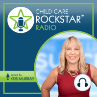 Never Giving Up: An Interview with Child Care Rockstar Winners 2020 with Heather Jensen and Diane Havens