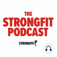 Moving Your Center - The StrongFit Podcast 018