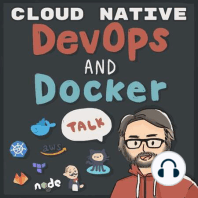 Everything Docker and Windows