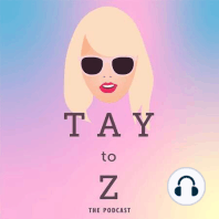 Tay to Z Episode 69: Better Man