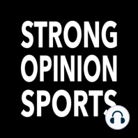 USC lost, Seahawks, NFL Buy or Sell, Ranking the Power 5 - Strong Opinion Sports - 10/5/17