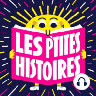 Les P'tites Histoires ont 3 ans !