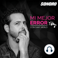 Mi Mejor Error - Yordi Rosado