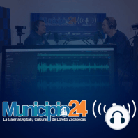 Podcast #93 SIN MIEDO