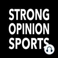 Sam Darnold's Interceptions, Villanova, Kansas & Tom Brady Retiring -3.26.18