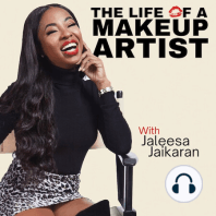 Ep 57: Christina Tegbe of 54 Thrones on her journey of African Beauty