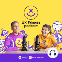 ¿Qué es UX Friends?