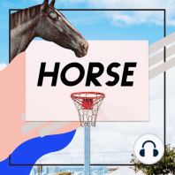 Ep. 100: The Three HORSE Boys Are In The Stable