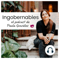 Entrevista con Lua Ríos, de Bombón y Gold Lake