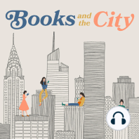 INTERVIEW: Erin & Nat from Book Club Bar