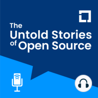 A Life in Open Source, with Brian Behlendorf