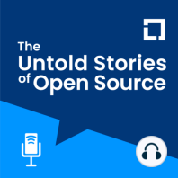 Building Your Open Source Strategy, with Nithya Ruff