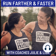 Episode 72: Age Is Just a Number: A Conversation with Elite Masters Runner, Heather Knight Pech