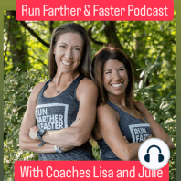 Episode 95: Sports Dietitian, Nancy Clark, RD, Is Back with Critical Fueling Tips to Run Your Best Marathon