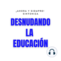 ¿Qué es el primer día de clases?