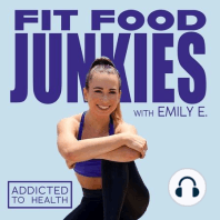 Your Stretchy Self: Combatting Anxiety Through Movement with Jacquelyn Umof