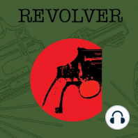 #08 El Soundtrack de nuestras vidas · Revolver