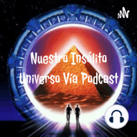 Angel vía podcast, Una manera diferente de conocer nuestro universo...