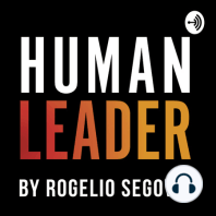 T.4 E.2 Podcast Human Leader con María José Sáenz