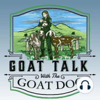 So You Think You Want Goats, Part 1