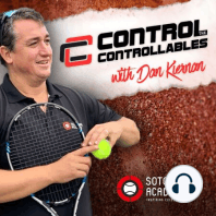 Episode 9: Mark Hilton- Life of an ATP Coach