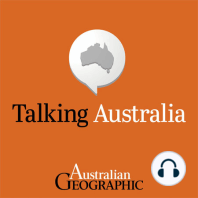What it means to be the Aussie voice of climate change: Tim Flannery (Rebroadcast)