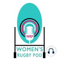 Women's Rugby Pod  Episode 1
