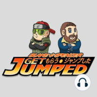 Yearly Jump #1