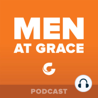 20: How should men think about being prayerfully dependent? with Scott Puckett