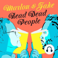 Marlon and Jake Read Dead People Trailer