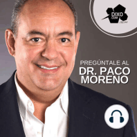 Trailer de "Pregúntale al doctor Paco Moreno" - Dixo
