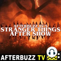 Stranger Things S:1 | Holly Jolly E:3 | Official Netflix & AfterBuzz TV AfterShow