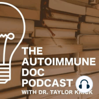 030 - Mitochondria - The KEY to Metabolism, Autoimmunity, Aging, and Disease