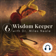 Tjok Sri Maya Kerthyasa - Food, Bali, and our Grandmother's Sacred Wisdom | Wisdom Keeper E7