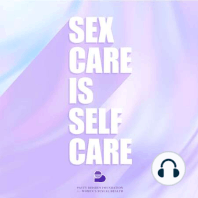 PBF #25: COSMETIC SEXUAL HEALTH