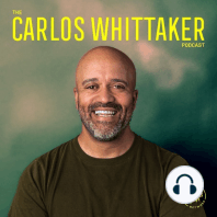 Episode 039 - Canadian Pride, Deconstructing Faith, & How To Avoid Burnout with Carey Nieuwhof