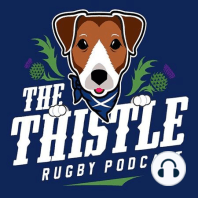 Episode 1: Welcome to the Thistle