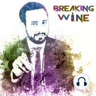 Bienvenidos a Breaking Wine, el podcast.