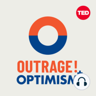 14. Outrage + Optimism LIVE Q+A!